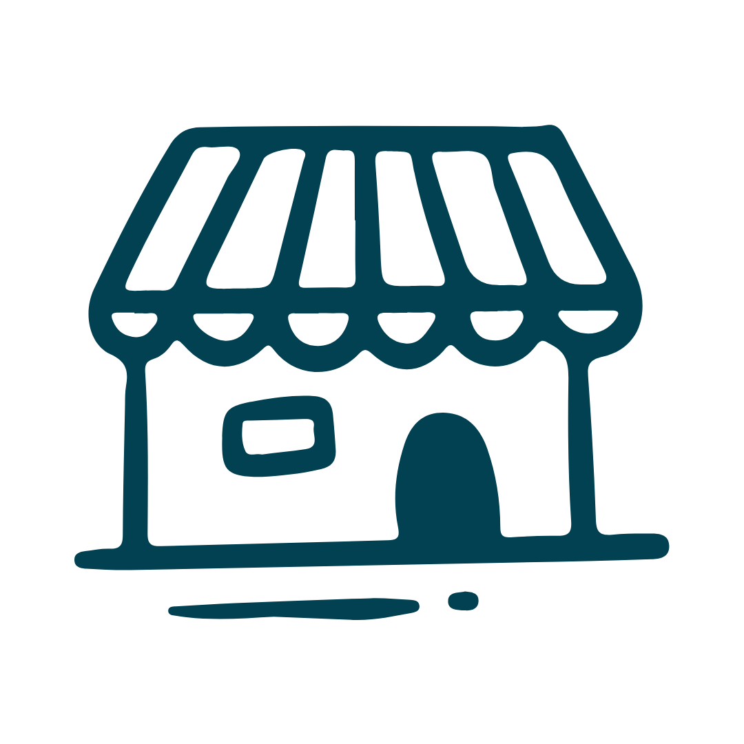 shop icon