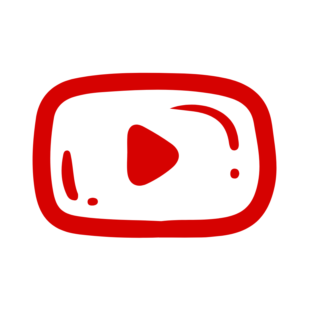 youtube channel icon